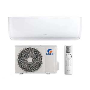 Кондиционер GREE FREEAIR GWH09AOCXD-K6DNA1B/IGWH09AOCXD-K6DNA1B/O